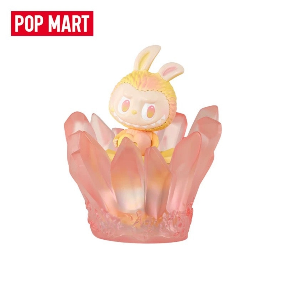 Labubu The monster Big Into Energy series Scented Candle Gift box (NEW W/TAG)